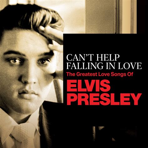 Subscribed. 3.7M. Share. 403M views 10 years ago #CantHelpFallingInLove #ElvisPresley #OfficialAudio. "Can't Help Falling In Love" by Elvis Presley Listen to Elvis Presley:...